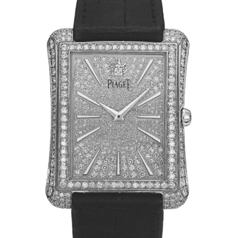 Piaget ピアジェ スーパーコピー BLACK TIE G0A33075 メンズ 自動巻き 腕時計